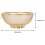 Stainless Steel Mesh Colander Strainer 1 pcs 3