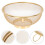 Stainless Steel Mesh Colander Strainer 1 pcs 6