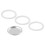 Espresso Moka Pot Filter with 3 Sealing Rubber Rings 8