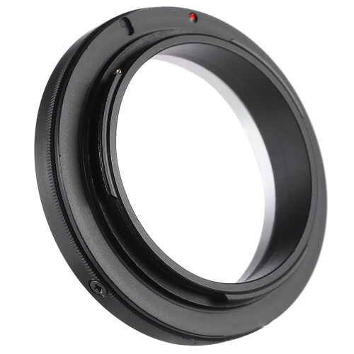 Canon EOS EF 镜头转接环 手动对焦 宏微拍摄 2