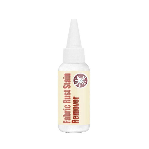 Limited time!!Amz Clothing Rust Remover - Household Multi-Function Stain And Rust Remover for Clothes