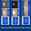 Solar Outdoor Wall Light with Motion Sensor 3 Modes 8