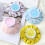 KERISTY Ice Cloth Bag for Hot and Cold Compress 4