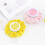KERISTY Ice Cloth Bag for Hot and Cold Compress 3