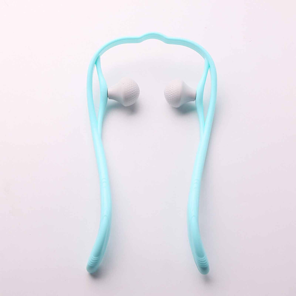Shiatsu Neck Massager Deep Tissue Dual Trigger Point 1 Pack