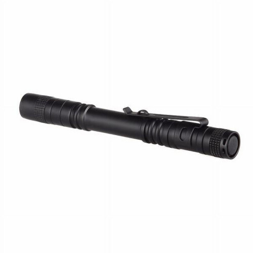 LED Mini Penlight Flashlight Torch 1200 lm 2 pack 2