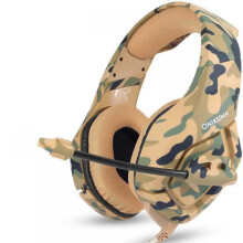 Gaming Headset Stereo Surround for Xbox One PS4 PC