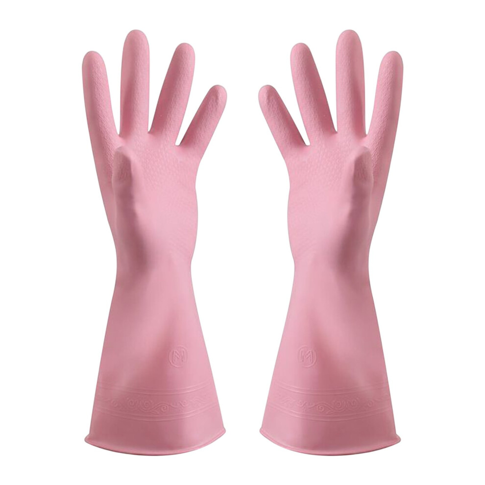 Cleaning Gloves Food Grade Non-Slip Reusable 1 Pair