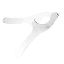 Ustensiles de cuisine Coupe-oursins en acier inoxydable Ouvre-oursins Outil multifonctionnel pour fruits de mer