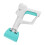 Non-Breakable Pet Pooper Scooper Long Handle 1 Pack 2