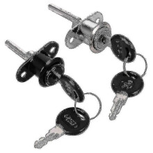 2pcs Er S Wardrobe S with Keys Duarble Furniture Safety S