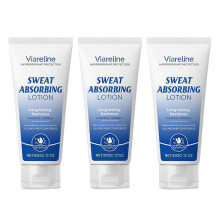 (3pcs) Face Saver Gel 50g Facial Antiperspirant Prevents Perspiration and Shine