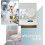 Rectangle Beveled Glass Mirror 4x7 inch 1 pc 6