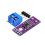 3X AD8495 Amplifier Module ARMZ Thermal Precision K-Type Thermocouple Amplifier Output 2