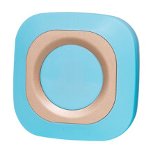Elegant Wireless Doorbell with Elderly Call Function