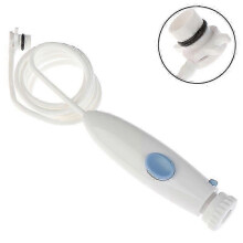 1Pc Oral Irrigator Water Hose Handle Replacement Part for Waterpik Wp-100 WP-900 SHYTMV