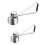 Stainless Steel Egg Opener 2 Pcs 1