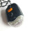 LED bicycle turn signal brake light with horn 4
