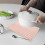 Silicone Dish Drying Mat Extra Small 7x12 Inches 2