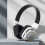 Quinlirra Wireless Gaming Headset Bluetooth 5.3 Black 1