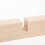 Screen Base Divider Support Bracket Set of 2 5