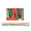 2X -Hall-Brushless-Motor-Controllerplatine, 3-Phasig, PWM-Eingang, 6-60 V, 400 W 2