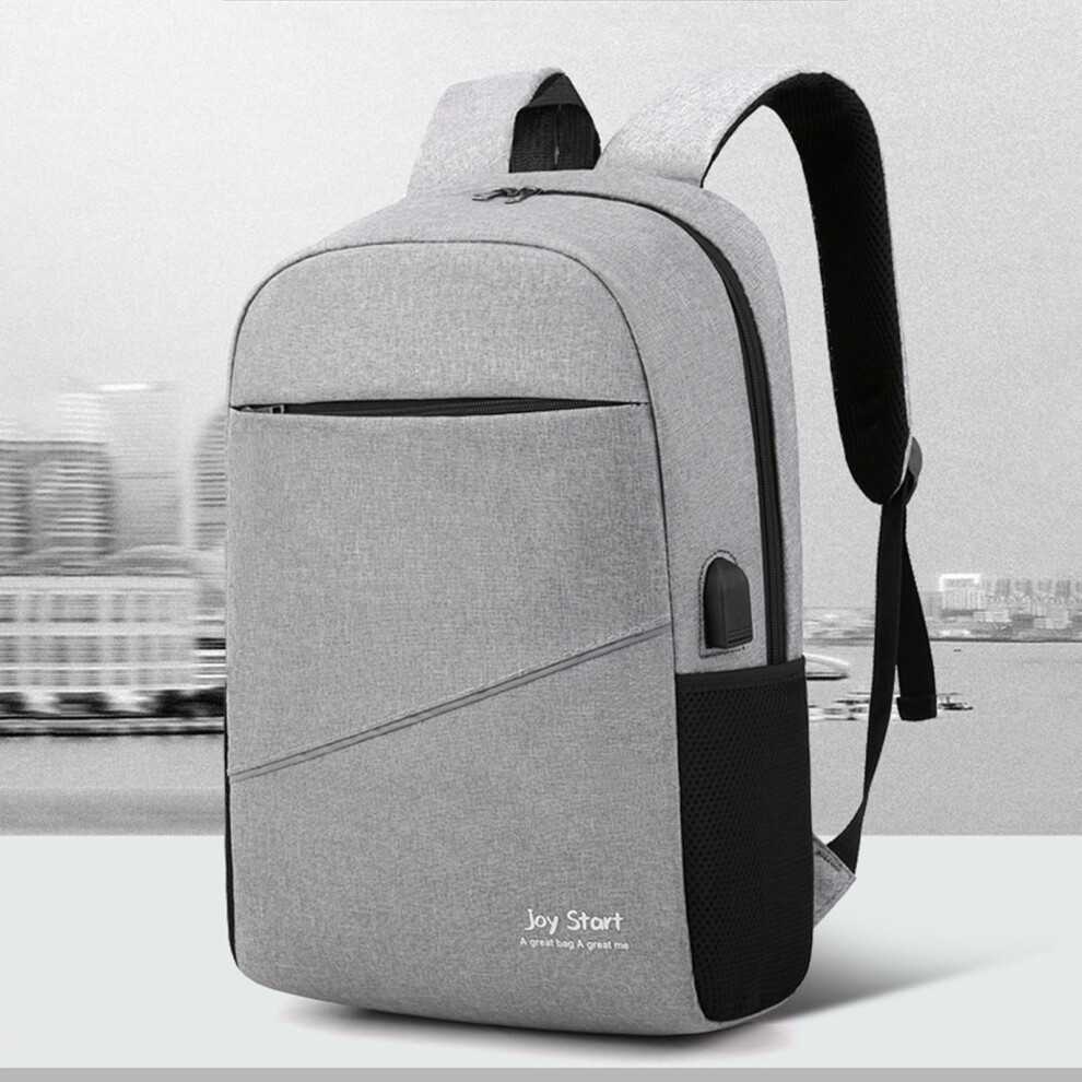 Quinlirra Backpack For Men And Women 15.6 Inch Laptop 972700571312
