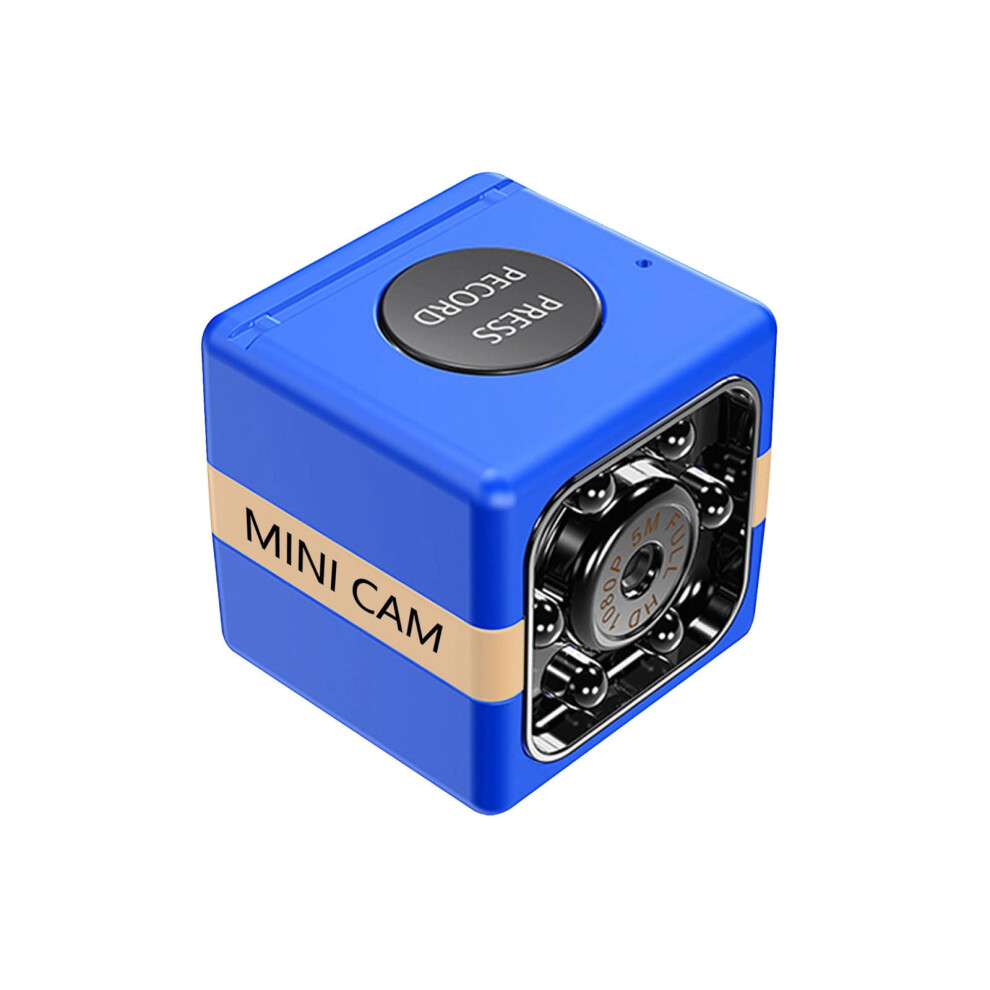 Kiplyki Indoor Security Camera 1080P Hd 972700175862