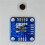 2X MT6701 Magnetic Encoder Magnetic Induction Angle Measurement Sensor Module 14bit High Precision Can Replace AS5600 6