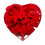 Printable Cut-Out Gear Balls and Hearts 2