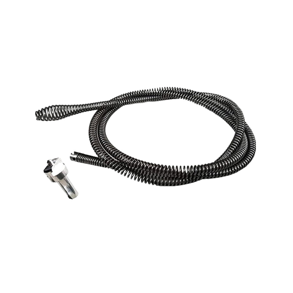 Electric Drill Drain Cleaner Spring Pipe Tool 3M 972700185014