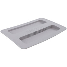 Couvercle pour moule à pain de 450 g (1 lb) pour machine à pain, testeur de gâteaux, appareil à petit-déjeuner
