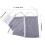 Cat Bathing Bag Adjustable Breathable Anti-Bite Shower Net 8