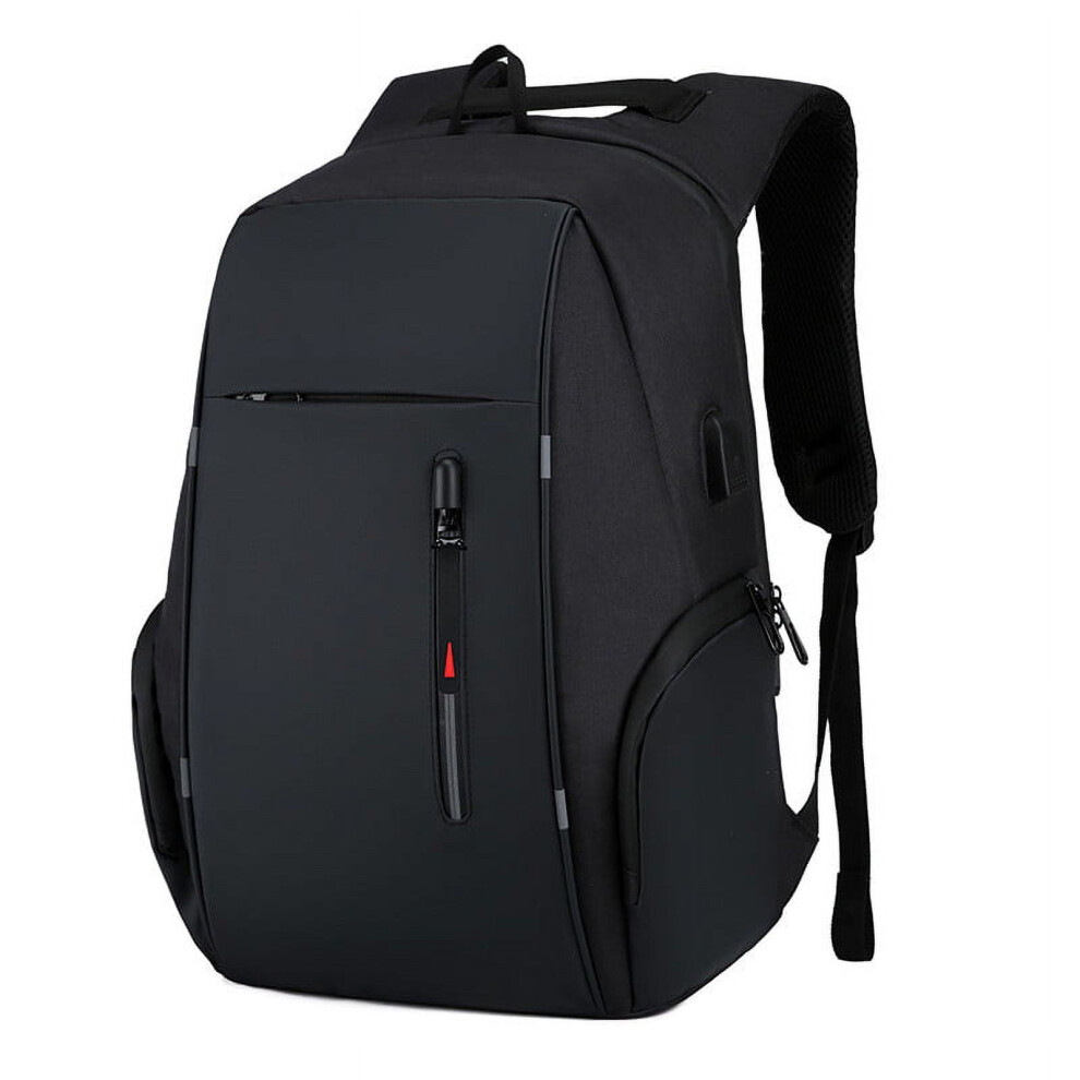 Quinlirra Laptop Backpack 15.6 Inch Slim Tear-Resistant 972700576232
