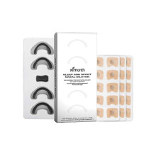 Nose Care Set Mild Ingredients Cleansing Nose Fresh Air Daily Nasal Care Patch