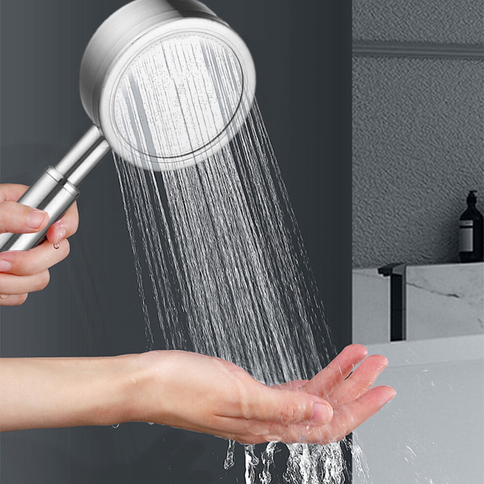 Kiplyki Shower Nozzle 304 Stainless Steel 972700184741