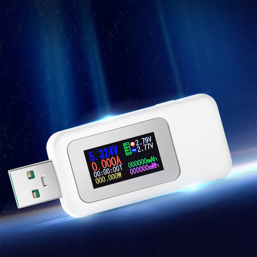 UsbåÇÈ®¡ Dc4-24V 5A LcdçΜåÇΜæµÆµÈ¯Ä»ª 972700191336