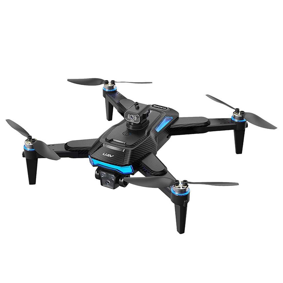 Quinlirra Uav Drone With Brushless Motor Hd Camera And 972700583667