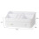 Makeup Organizer with Drawers for Cosmetics Jewelry Nails 3