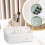 Makeup Organizer with Drawers for Cosmetics Jewelry Nails 4