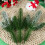 Artificial Pine Branches Green 10 or 20 pcs 2