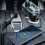 PD 20W car charger fast charging adapter 1