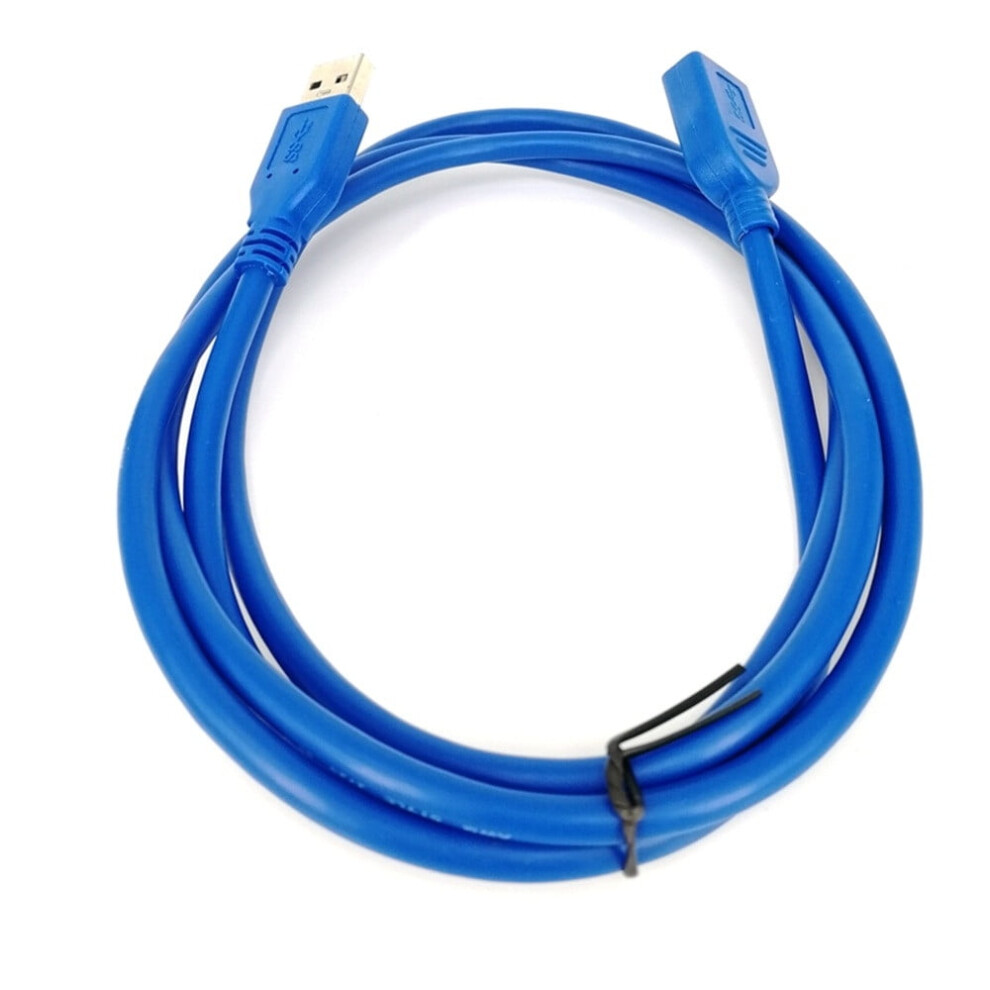 Usb 3.0 Extension Cable A Male To Female 1M 972700571718