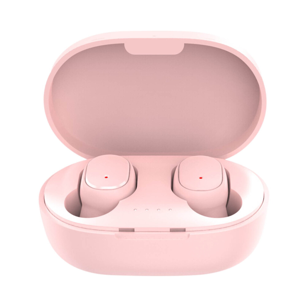 Valseel Bluetooth 5.1 Earbuds Hifi Stereo In-Ear Headset 908436315692