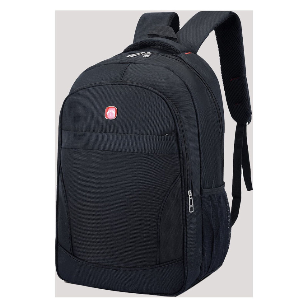 Travel Laptop Backpack Business Anti-Theft 15.6 Inch 972700576065