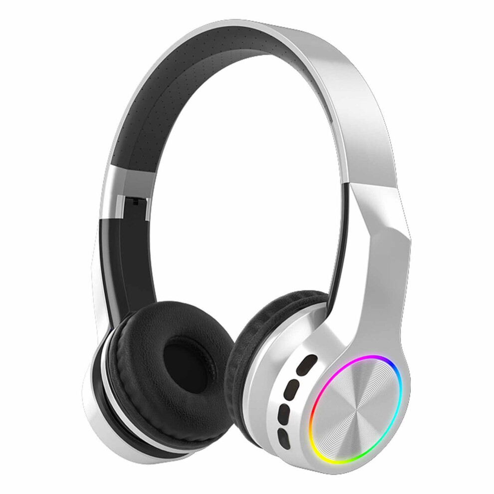 Valseel Wireless Bluetooth Headphones Hifi Stereo Foldable 908436320832