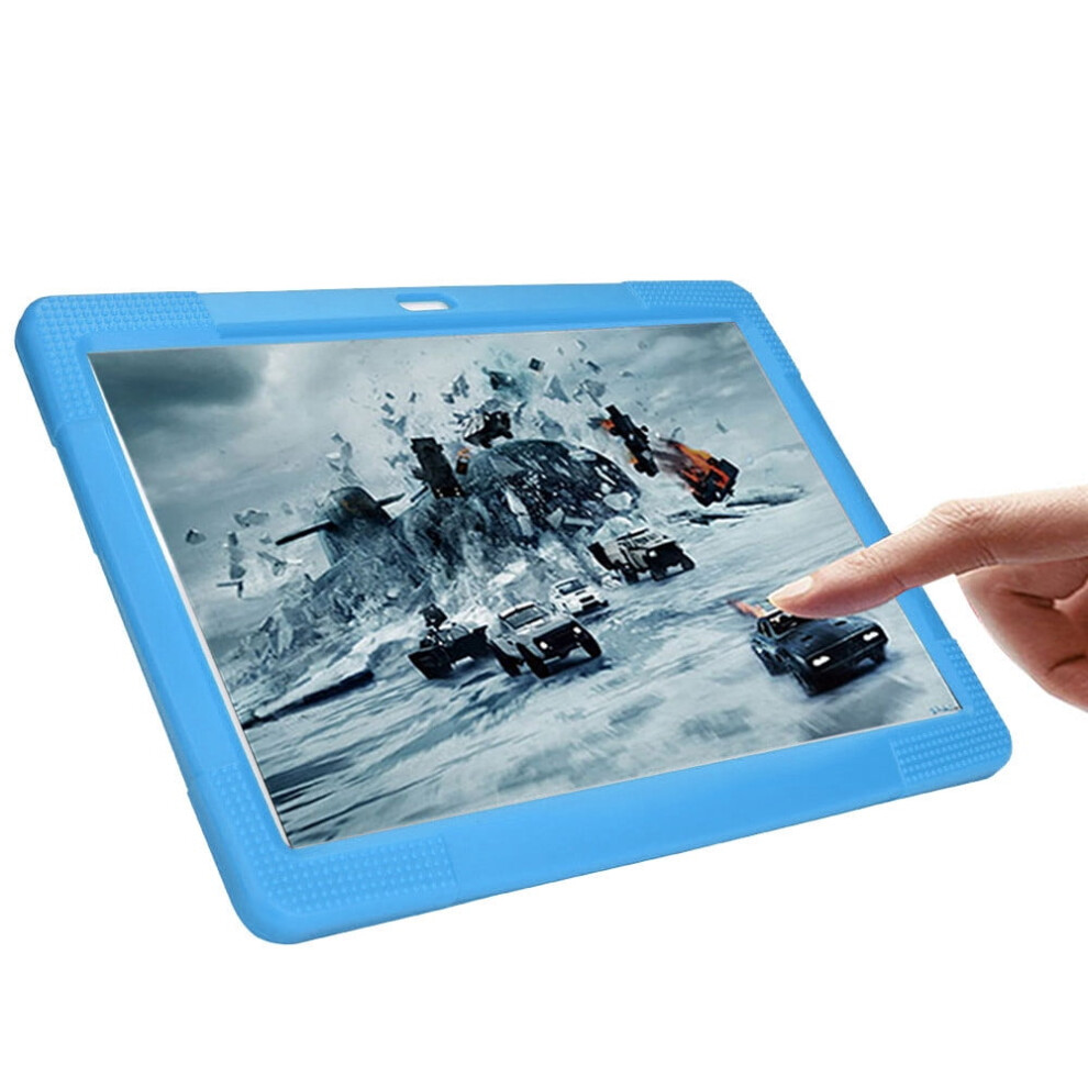 Silicone Tablet Case For 10-Inch Android Tablets 972700587535