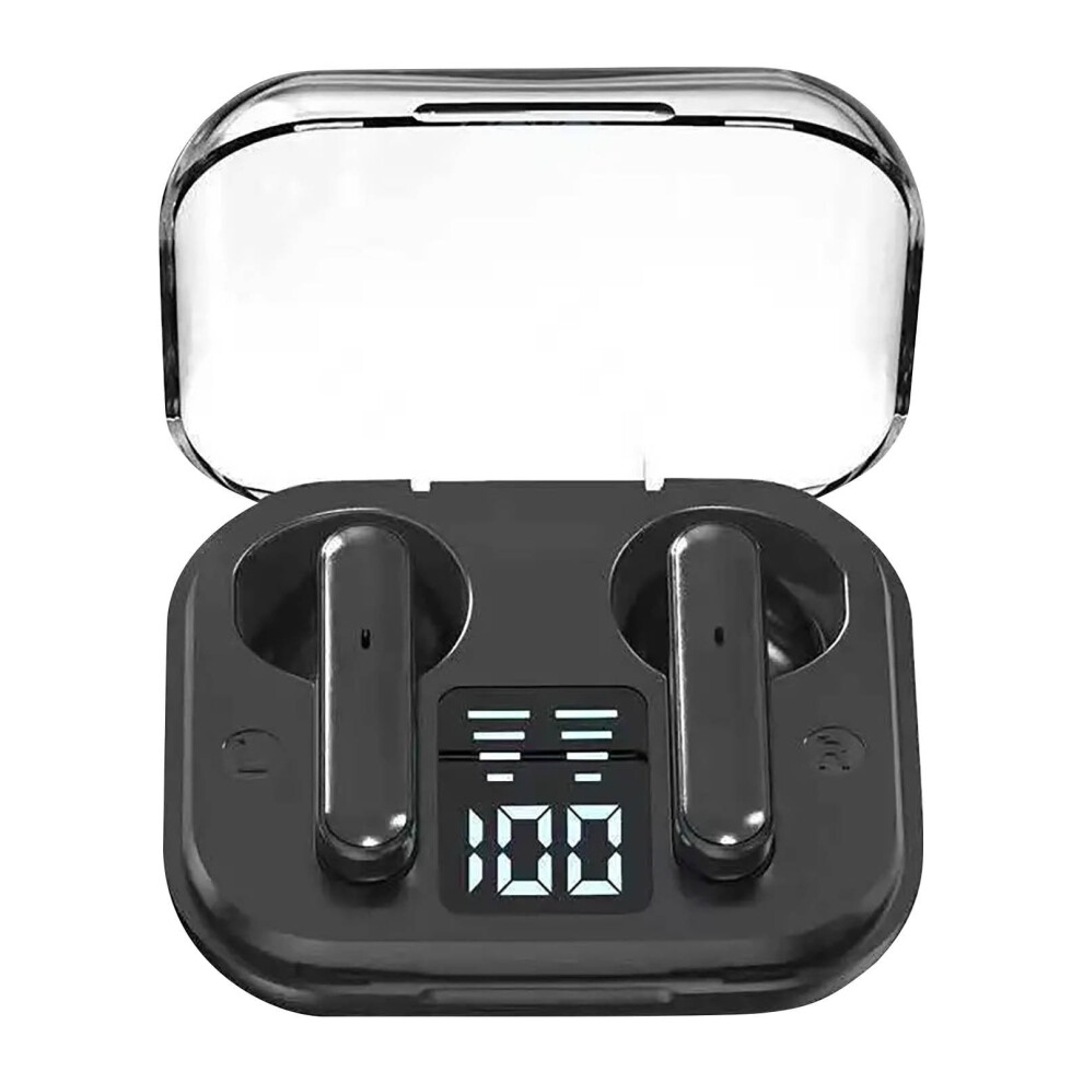Valseel Wireless Earbuds Bluetooth In-Ear Stereo Headset 908436320719