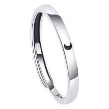 Quinlirra Easter Ring Set for Women 925 Sterling Silver