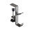 Garland Stocking Hanger No-Drill Adjustable Mantel Holder 4 4